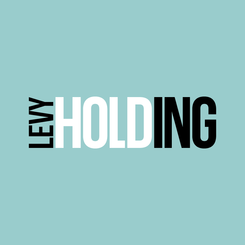 Levy Holding